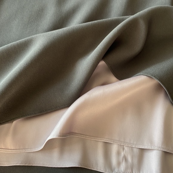 Theory classic shift dress - Picture 5 of 6